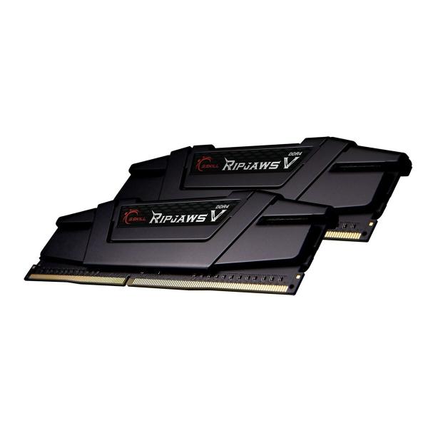 Memória RAM GSKILL F4-3200C16Q2-256GVK 256 GB DDR4 CL16 3200 MHz