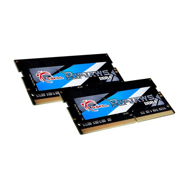 Memória RAM GSKILL F4-3200C22D-16GRS DDR4 16 GB CL22