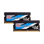 Memória RAM GSKILL F4-3200C22D-16GRS DDR4 16 GB CL22