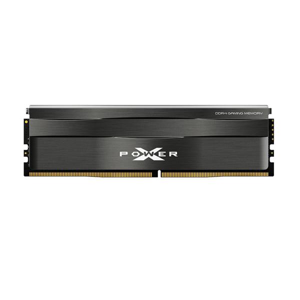 Memória RAM Silicon Power SP016GXLZU320BDC 16 GB DDR4 3200 MHz CL16