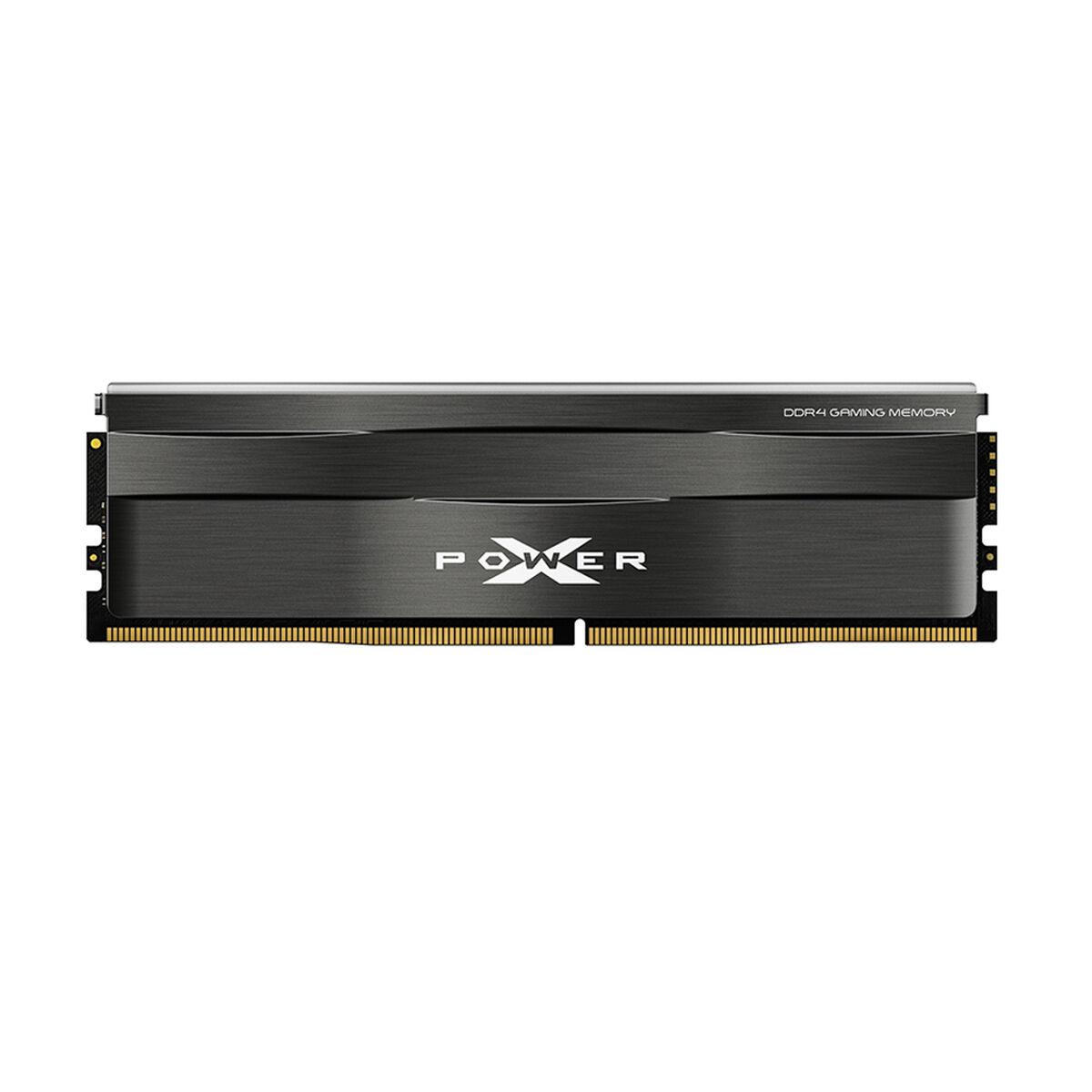 Memória RAM Silicon Power SP016GXLZU320BDC 16 GB DDR4 3200 MHz CL16