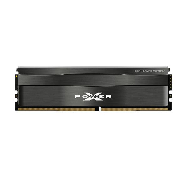 Memória RAM Silicon Power SP016GXLZU320BDC 16 GB DDR4 3200 MHz CL16