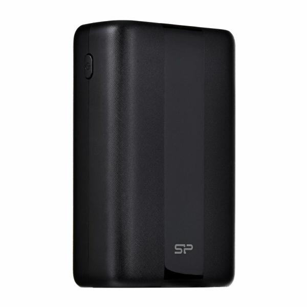 Power Bank Silicon Power QX55 Preto 30000 mAh