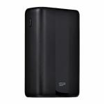 Power Bank Silicon Power QX55 Preto 30000 mAh