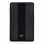 Power Bank Silicon Power QX55 Preto 30000 mAh