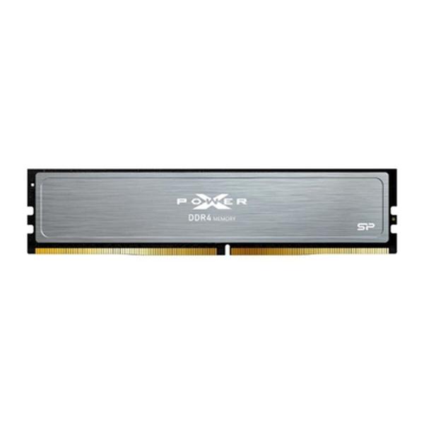 Memória RAM Silicon Power SP008GXLZU320BSI 8 GB DDR4 3200 MHz CL16