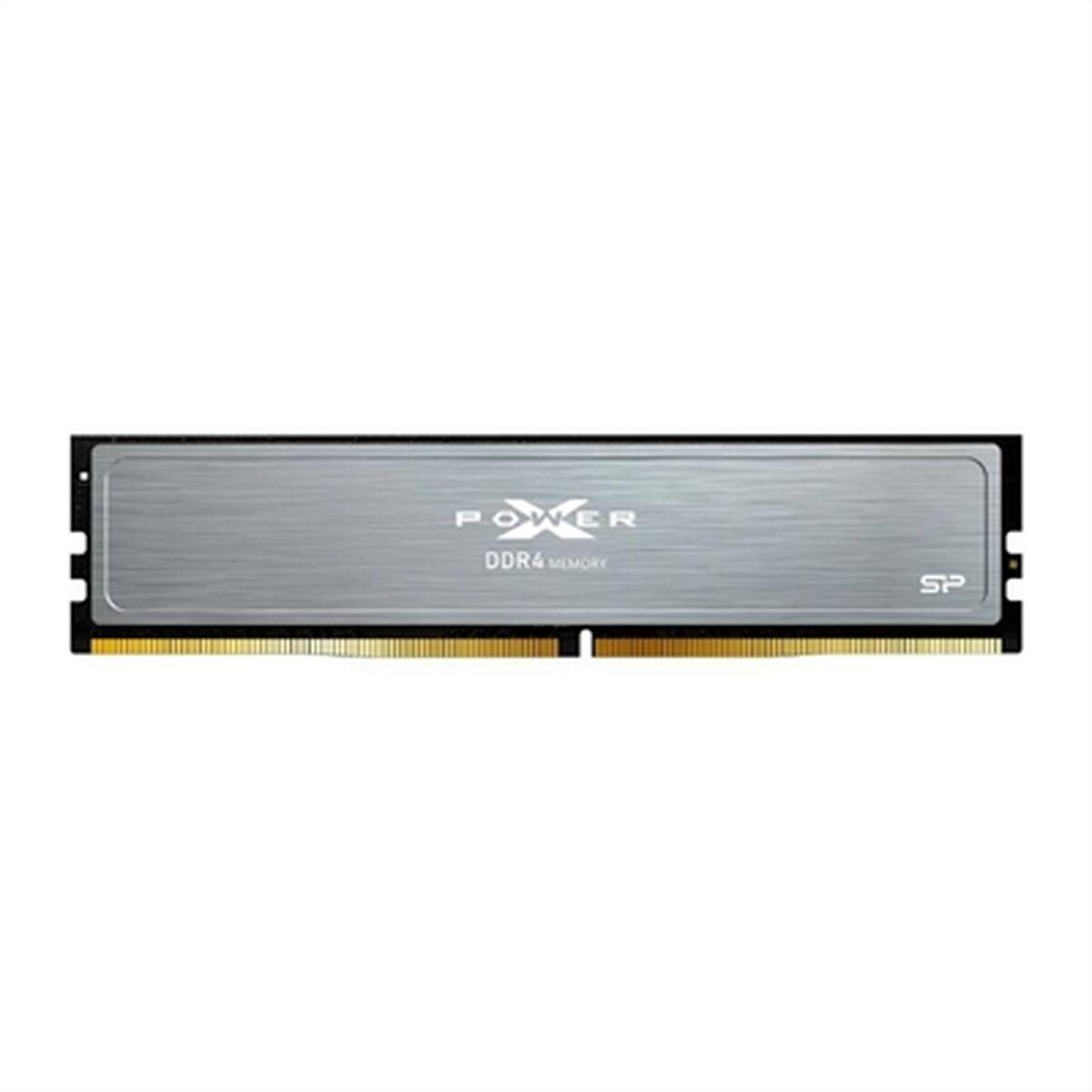 Memória RAM Silicon Power SP008GXLZU320BSI 8 GB DDR4 3200 MHz CL16