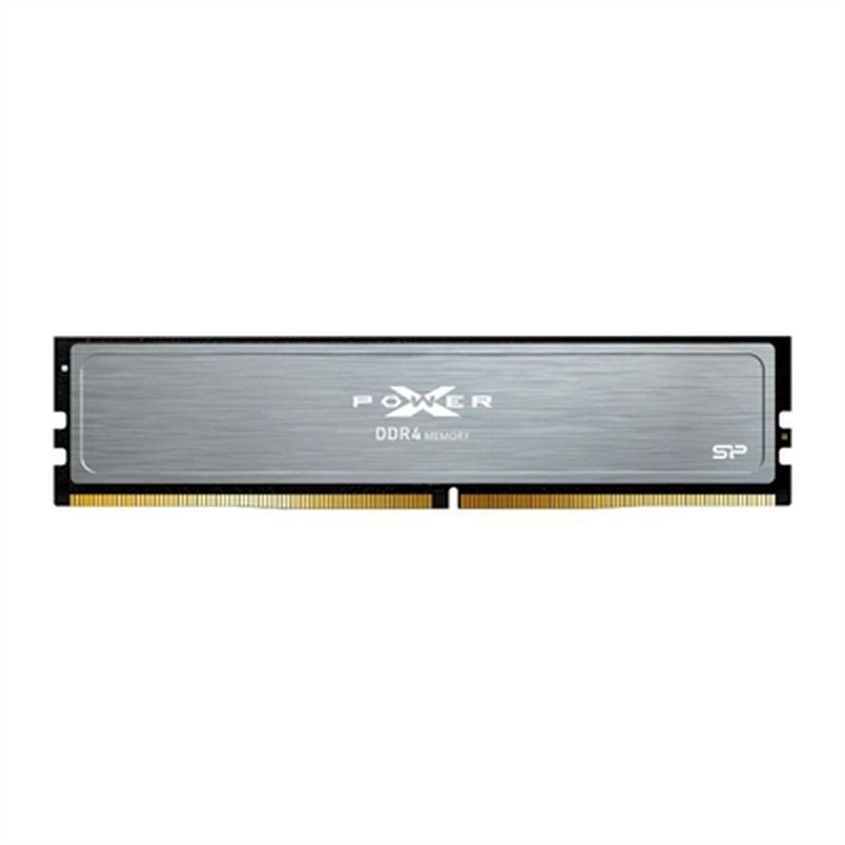 Memória RAM Silicon Power SP016GXLZU320BSI 16 GB DDR4 3200 MHz CL16