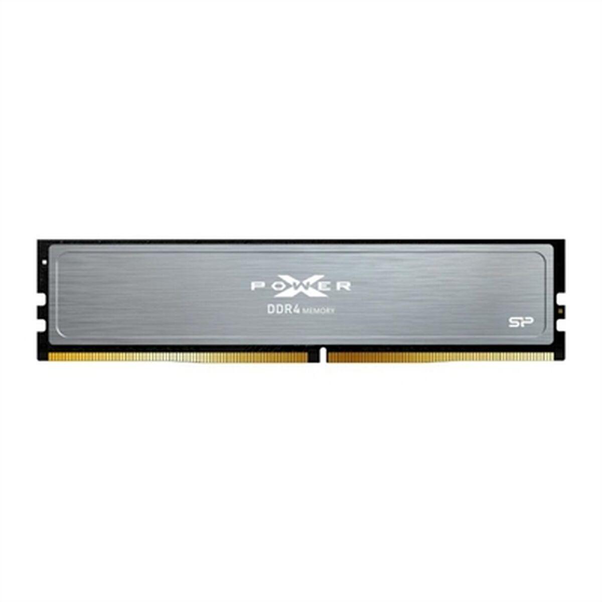 Memória RAM Silicon Power SP016GXLZU320BDI 16 GB DDR4 3200 MHz CL16