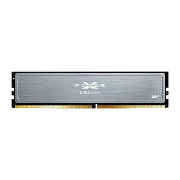 Memória RAM Silicon Power SP032GXLZU320BDI 32 GB DDR4 3200 MHz CL16