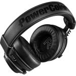 Auriculares Powercolor AH10 Preto