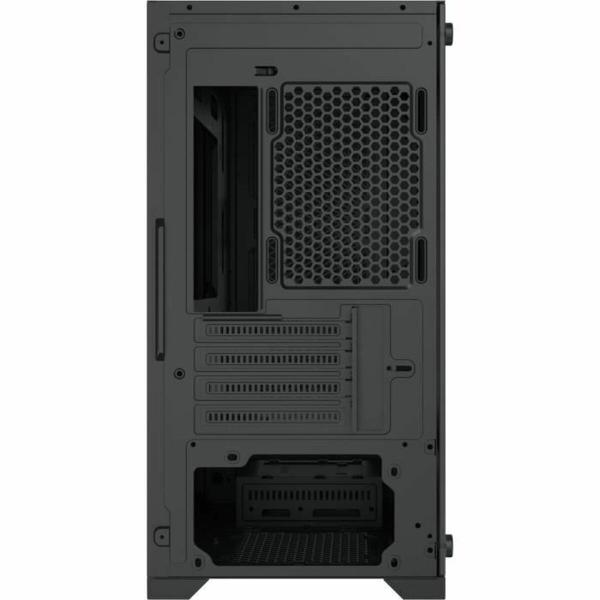 Caixa Semitorre ATX XIGMATEK Preto