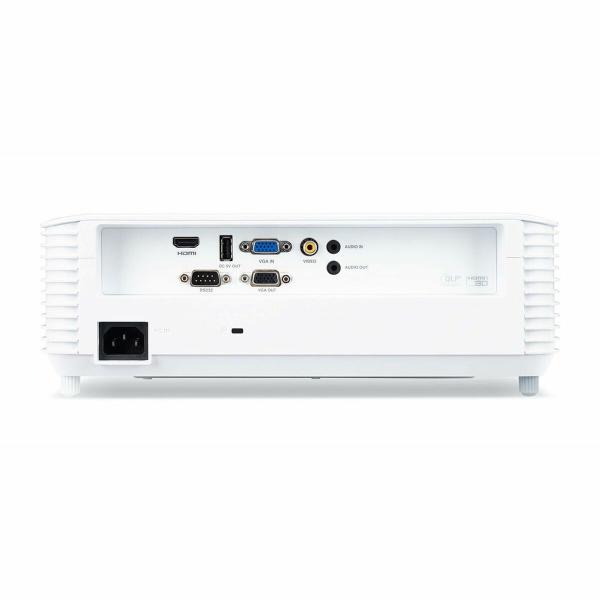 Projector Acer MR.JQU11.001 DLP Branco