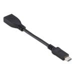 Adaptador USB-C para HDMI Acer NP.CAB1A.020 Preto