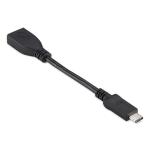 Adaptador USB-C para HDMI Acer NP.CAB1A.020 Preto