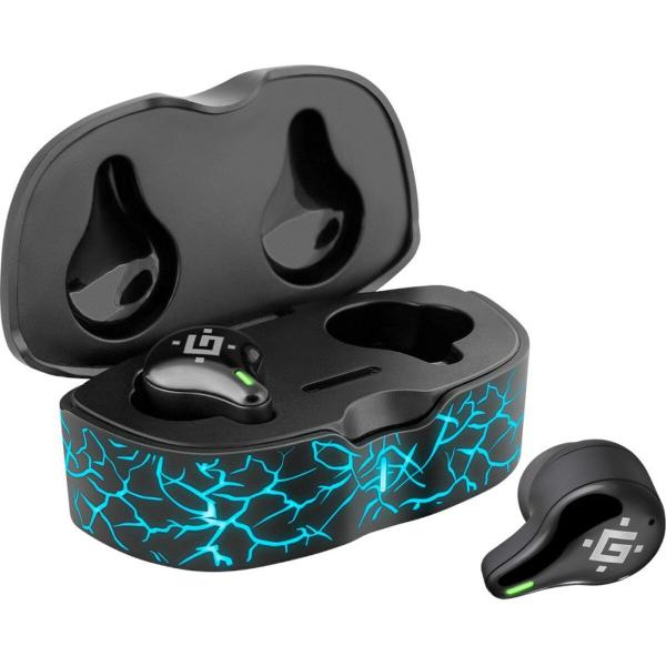 Auriculares Defender CYBERDOTS 250 Preto Multicolor