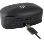 Auriculares Defender CYBERDOTS 250 Preto Multicolor