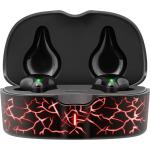 Auriculares Defender CYBERDOTS 250 Preto Multicolor