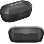 Auriculares in Ear Bluetooth Defender Twins 638 Preto