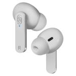 Auriculares in Ear Bluetooth Defender TWINS 903 Branco Multicolor