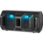 Altifalante Bluetooth Portátil Defender 65109 Preto 50 W