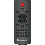 Altifalante Bluetooth Portátil Defender 65109 Preto 50 W