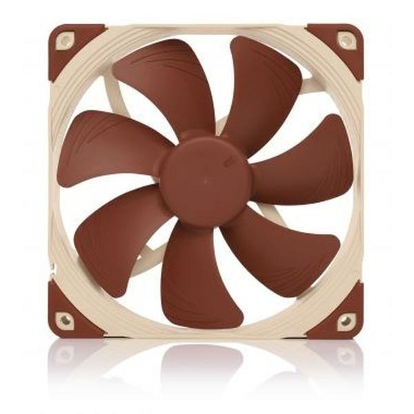 Ventilador de Caixa Noctua NOC-NF-A14-ULN (1 Unidade)