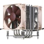 Ventilador e Dissipador Noctua NH-U9DX i4