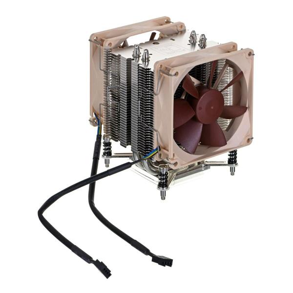 Ventilador e Dissipador Noctua NH-U9DX i4