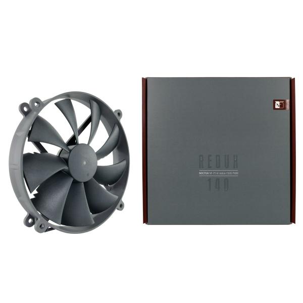 Ventilador de Caixa Noctua NF-P14R REDUX-1500 PWM