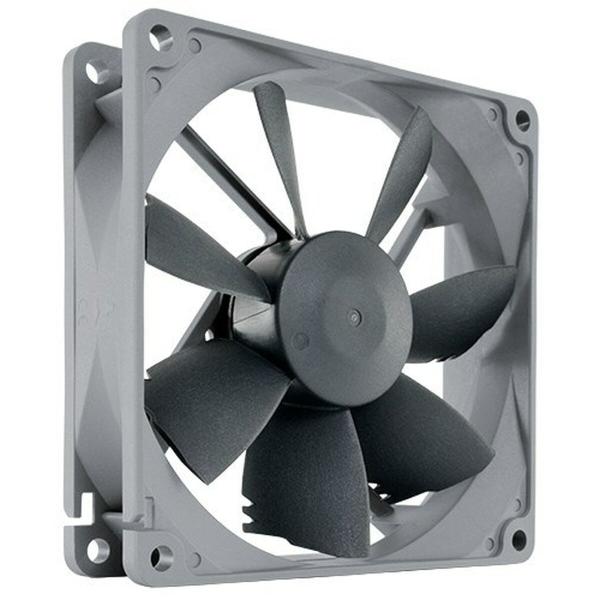 Ventilador de Caixa Noctua NF-B9 redux-1600 PWM Ø 9,2 cm