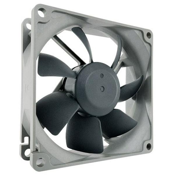 Ventilador de Caixa Noctua NF-R8 redux-1800 PWM Ø 8 cm
