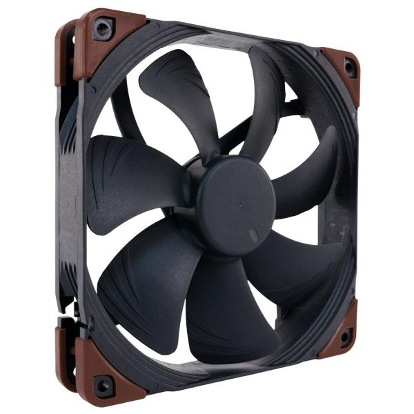 Ventilador de Caixa Noctua NF-A14 INDUSTRIALPPC-2000 IP67 PWM Ø 14 cm