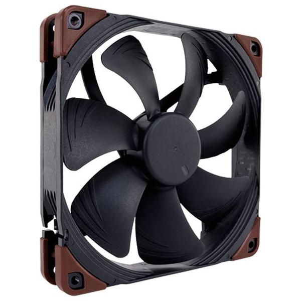 Ventilador de Caixa Noctua NF-A14 industrialPPC-3000 PWM