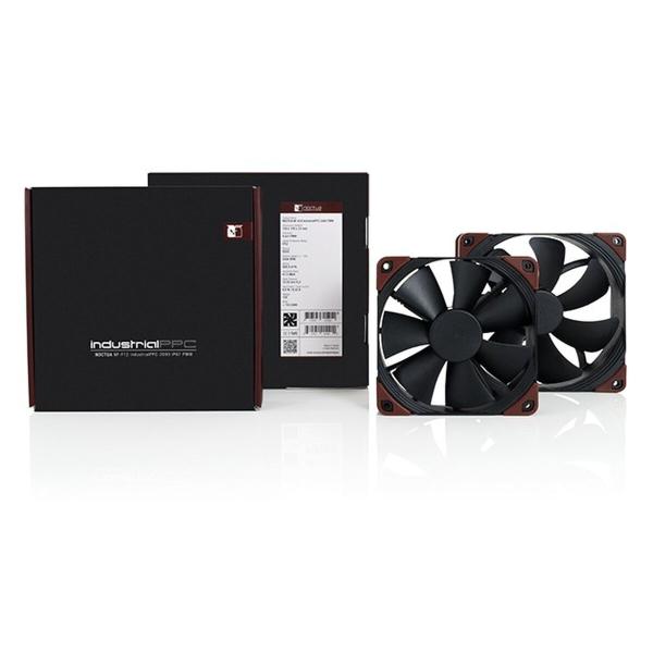 Ventilador de Caixa Noctua NF-A14 industrialPPC-3000 PWM