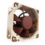 Ventilador de Caixa PC Noctua NF-A6x25 PWM ø 60 mm