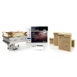 Ventilador e Dissipador Noctua NH-C14S