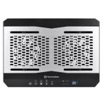 Base de Refrigeração para Portátil THERMALTAKE CL-N002-PL12BL-A