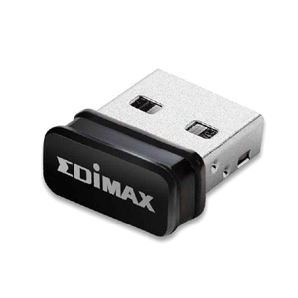 Adaptador USB Wifi Edimax EW-7811ULC