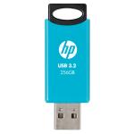 Memória USB HP HPFD712LB-A-256