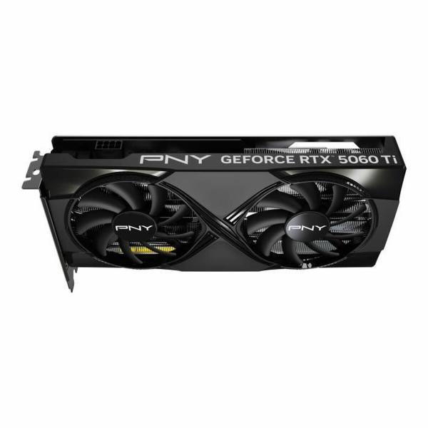 Placa Gráfica PNY geforce rtx 5060 ti 8 GB
