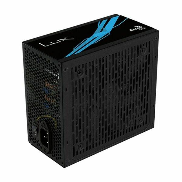 Fonte de Alimentação Aerocool LUX 750W 750W ATX 750 W 80 Plus Bronze