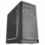 Caixa Semitorre ATX Tacens AC4 Preto