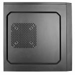 Caixa Semitorre ATX Tacens AC4 Preto