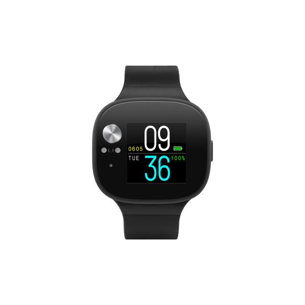 Smartwatch Asus VivoWatch BP Preto 1"