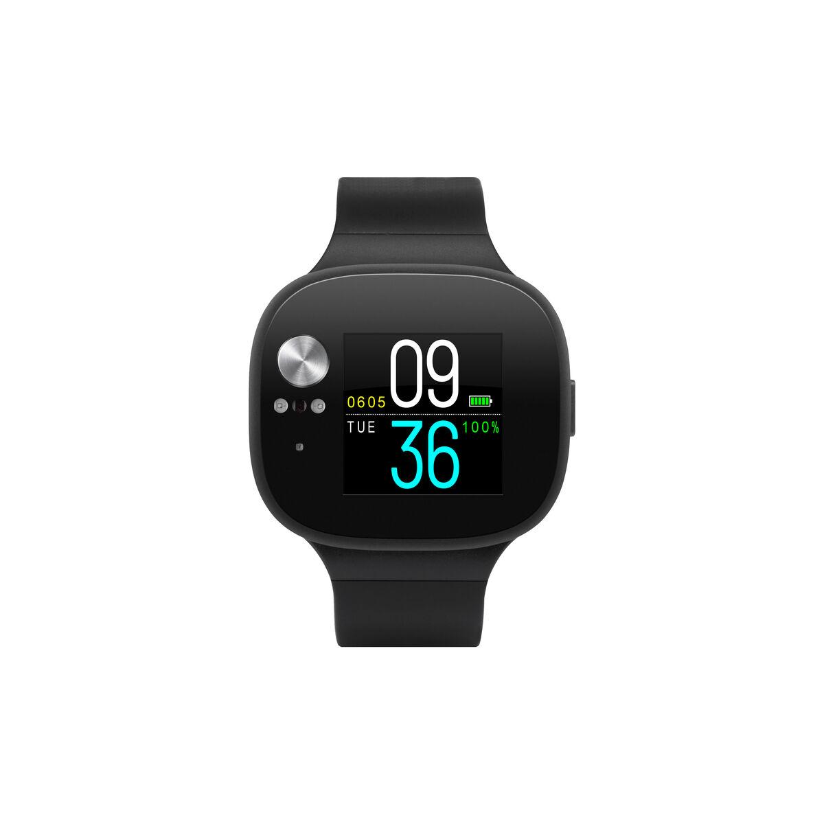 Smartwatch Asus VivoWatch BP Preto 1"