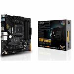 Placa Mãe Asus TUF GAMING B550M PLUS mATX AM4      