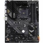 Placa Mãe Asus TUF GAMING B550-PLUS AMD B550 AMD AMD AM4