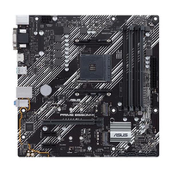 Placa Mãe Asus AMD AM4 AMD B550 AMD