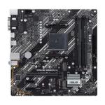 Placa Mãe Asus AMD AM4 AMD B550 AMD